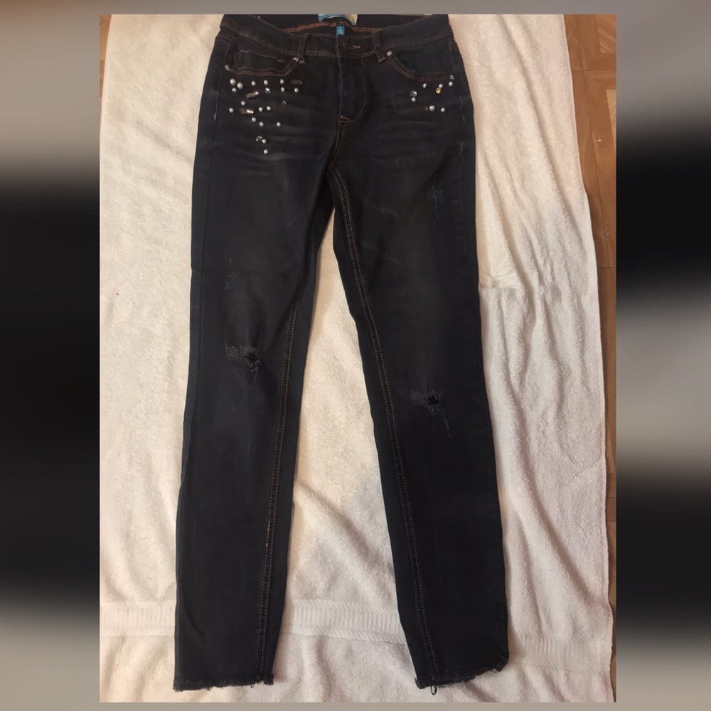 Jeans Pant